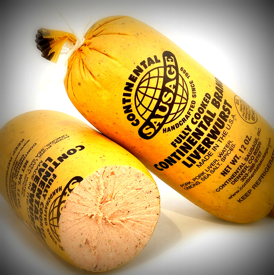 The one about tubebased meat and workplace conversations BrockelPress