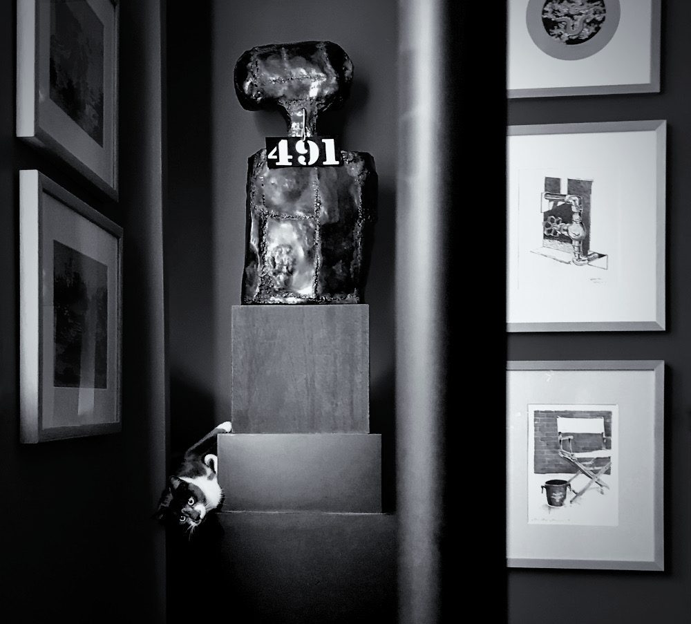 BAXTER_WANTS_HIS_CHRISTMAS_PRESENTS BrockelPress