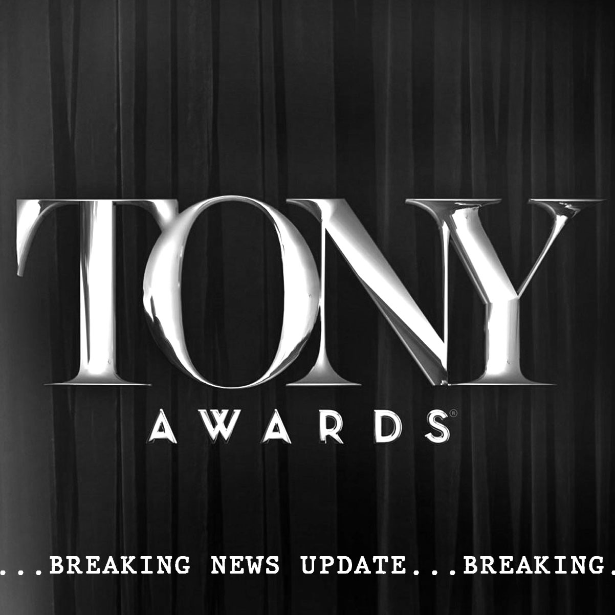 TONY AWARDS NEWS