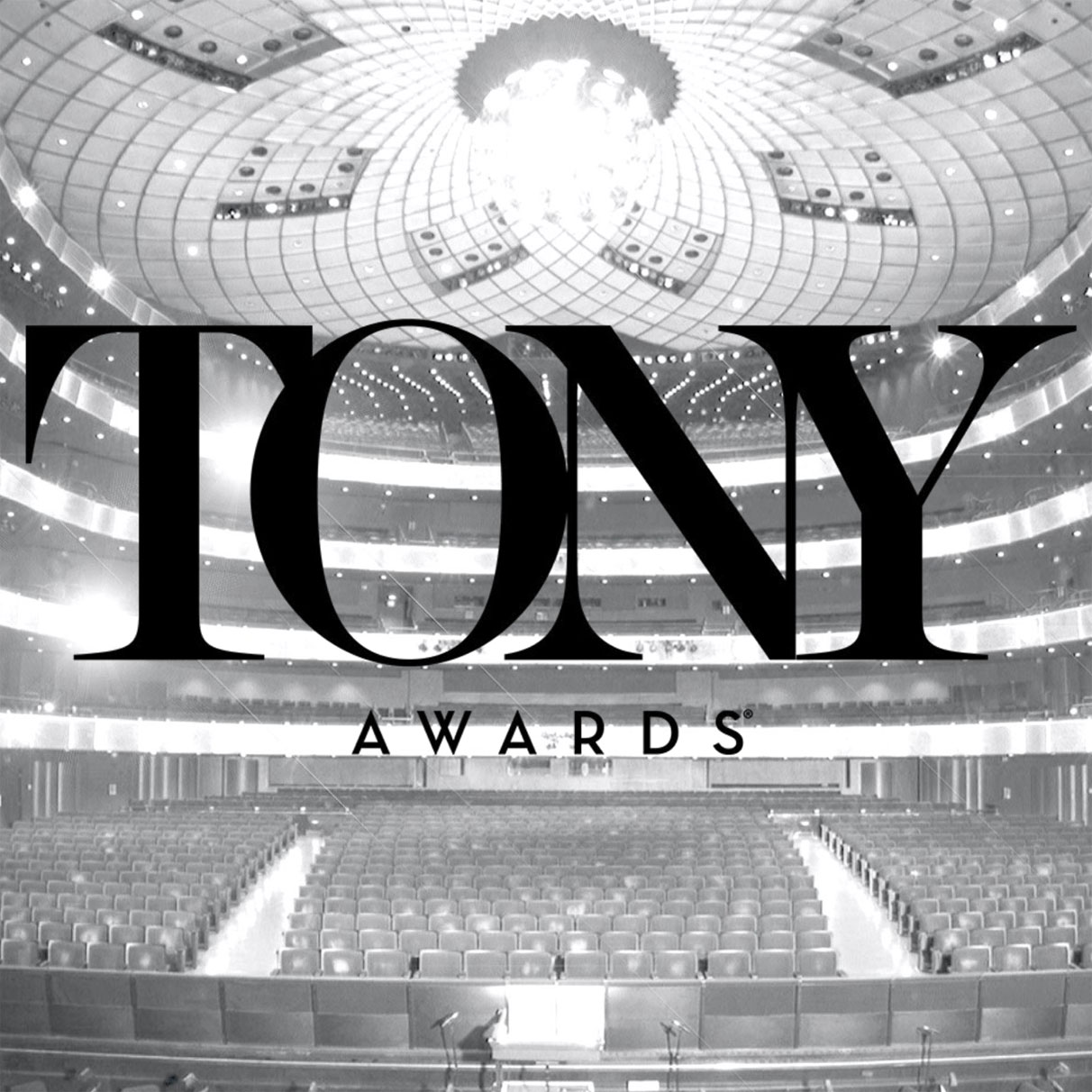 Tony Awards Announcement